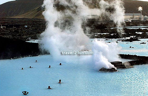 【欧洲旅游攻略收集】冰岛英国8日游_英国旅