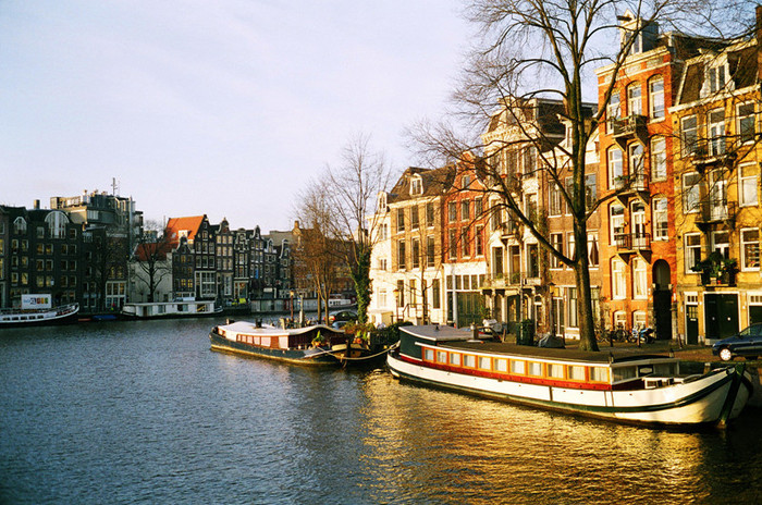 【欧洲旅游攻略收集】半年荷兰及欧洲购物心得