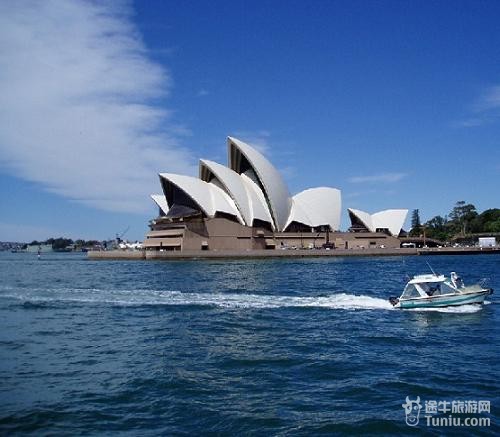 【澳大利亚旅游攻略】澳大利亚著名旅游景点推