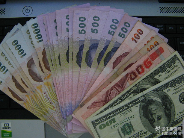 【游记征文】男人的天堂 浪漫泰国之旅