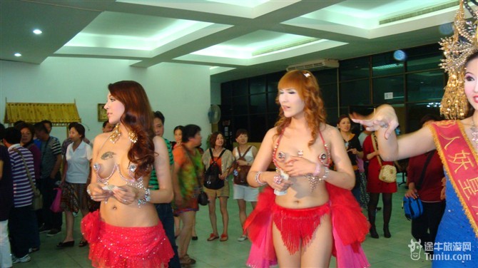 【游记征文】从泰国回来的<em>非洲</em>妞(超多图) 曼谷