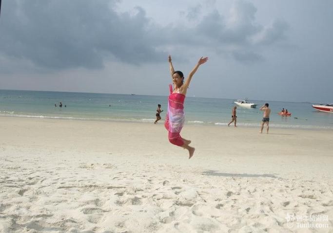 【游记征文】一样的泰国,不一样的感受-图片已