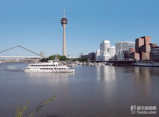 穷游德国-德国自由行-德国的旅游城市 - 欧洲自