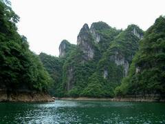 舞阳河图片