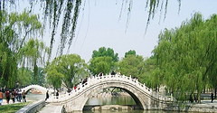 郭守敬纪念馆图片