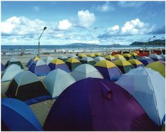 碧海浴场图片