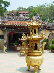 雷音寺图片