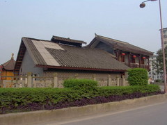 万州风景区图片