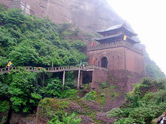 剑门关图片