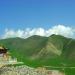 青海 西宁 日月山