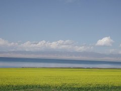 倒淌河