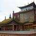 松赞林寺