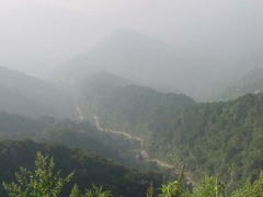 十八盘图片