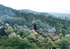 大孤山图片