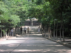 太原理工大学图片