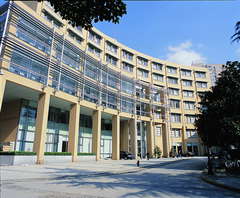 上海交通大学图片