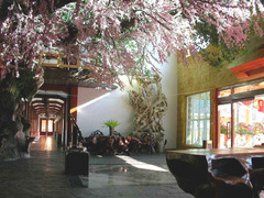 莲花山国家森林公园图片