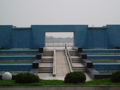 湖滨公园图片