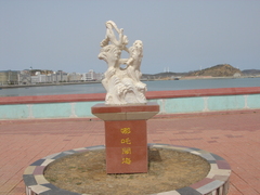 大长山岛图片
