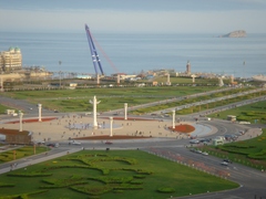 星海广场 DSC01196