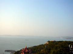 湄洲岛图片