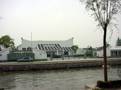 陈云故居图片