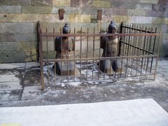 岳庙图片