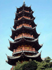 龙华寺图片