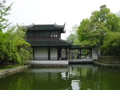莲花庄图片