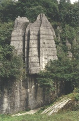 山王坪生态旅游开发区3