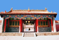 延福寺图片