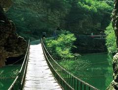 京东大峡谷图片