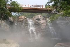 樱桃沟图片