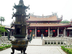 承天寺图片
