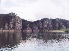九石渡景区图片