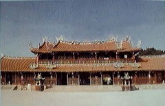 慈济宫