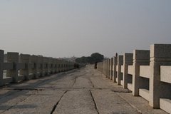 洛阳桥图片