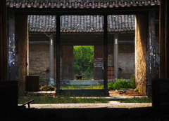 功武村