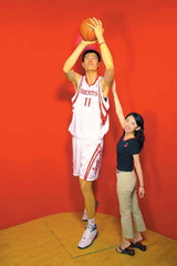杜莎夫人蜡像馆 杜莎夫人蜡像馆