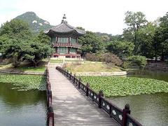 景福宫 景福宫