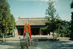 兴城图片
