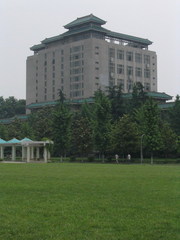 武汉大学图片