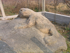 孔望山图片