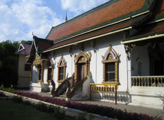 柴尤寺 