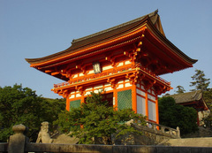 清水寺 
