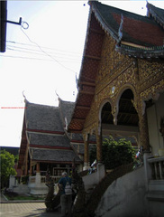 柴尤寺 