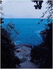 闲丽海上国立公园 hanryo08
