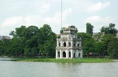 还剑湖 