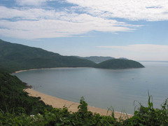芽庄海湾 