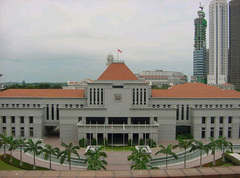 国会大厦 